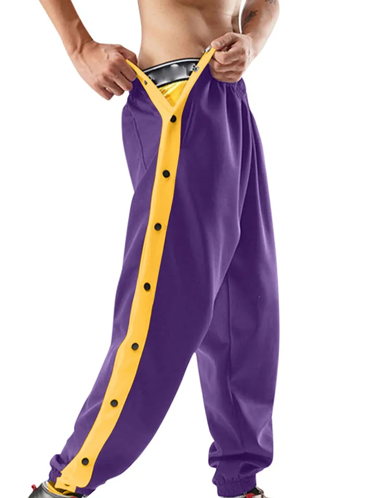 Men'S Quick Dry Joggers sold by Oeyes product image thumbnail 3