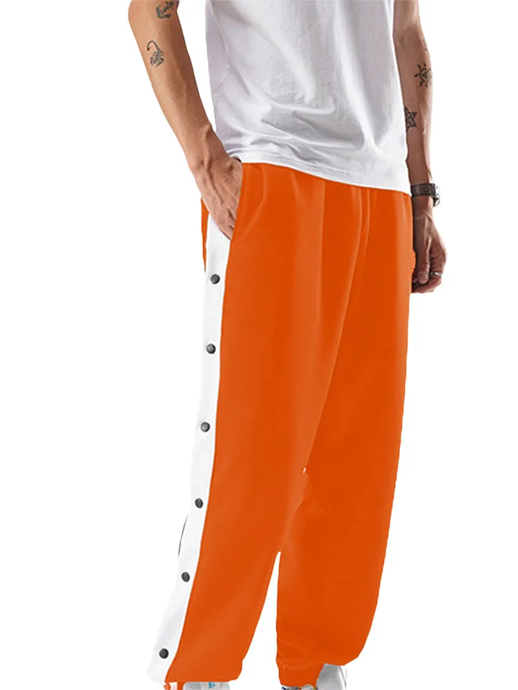 Men'S Quick Dry Joggers sold by Oeyes product image thumbnail 5