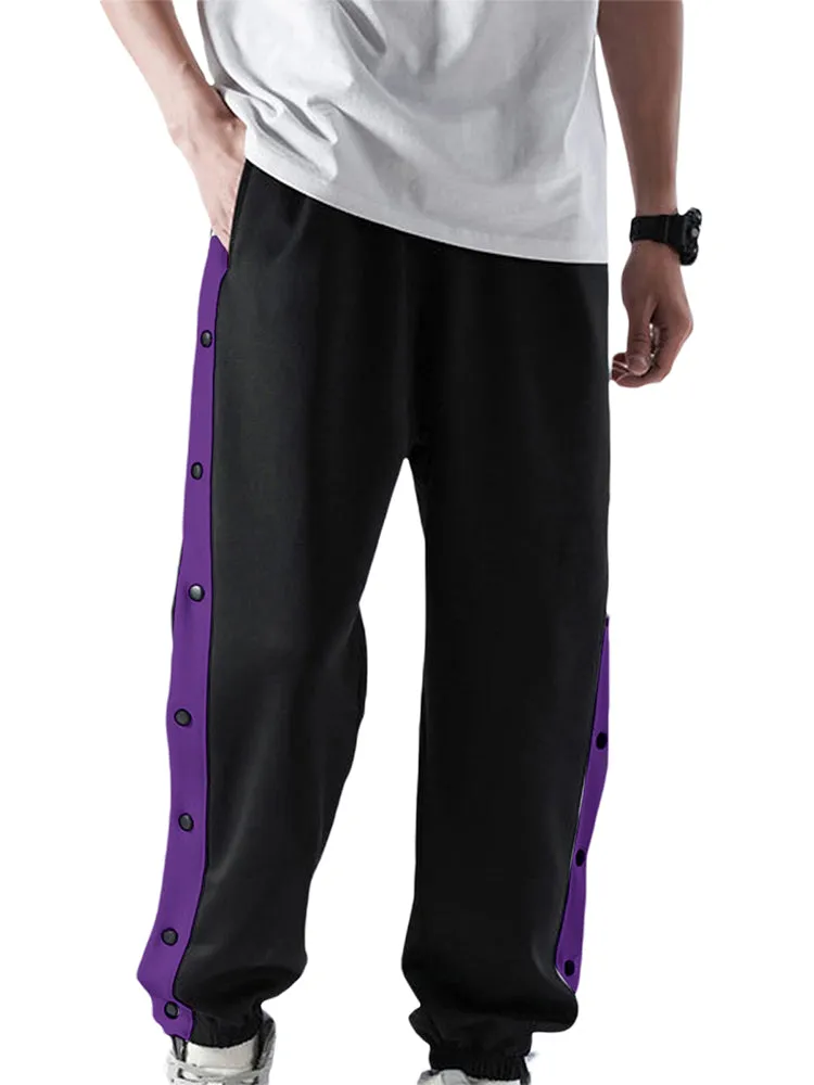 Men'S Quick Dry Joggers sold by Oeyes product image thumbnail 2