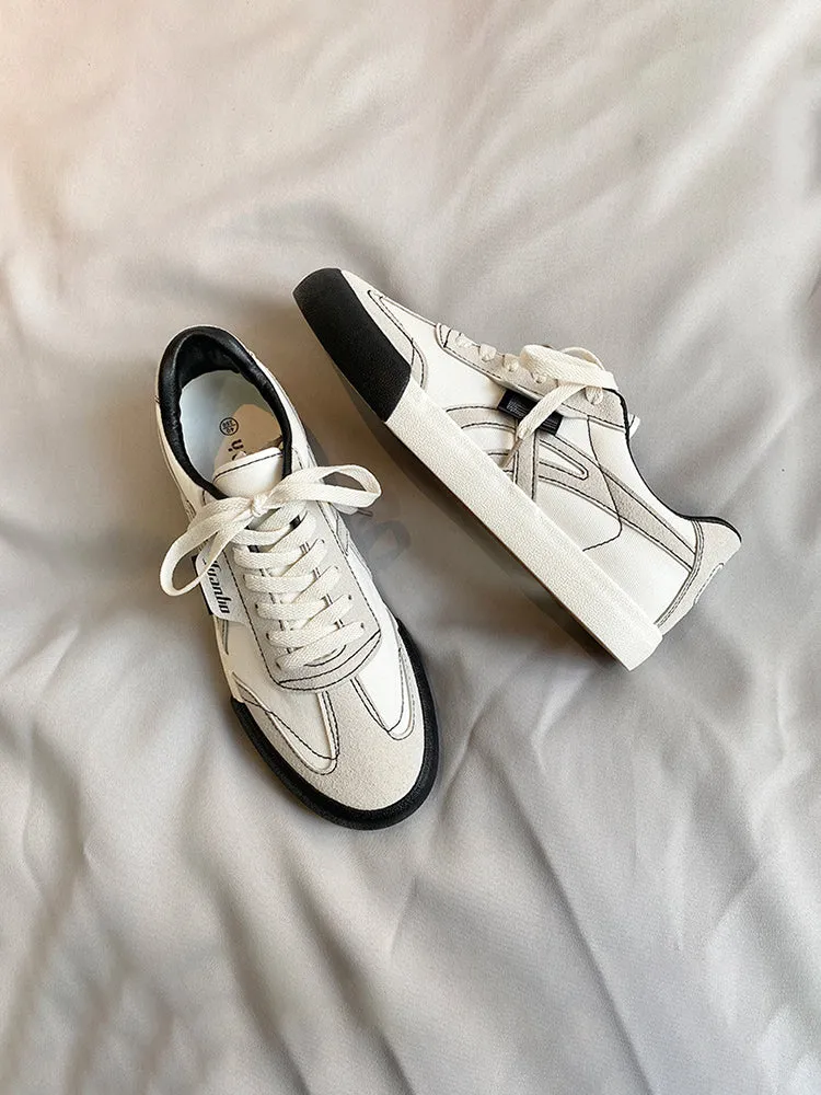 Retrocharm Men'S Vintage Canvas Shoes sold by Oeyes