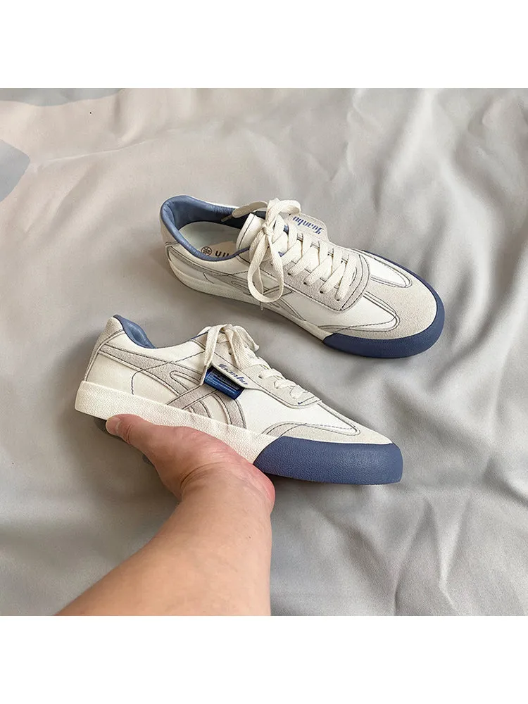 Retrocharm Men'S Vintage Canvas Shoes sold by Oeyes product image thumbnail 5