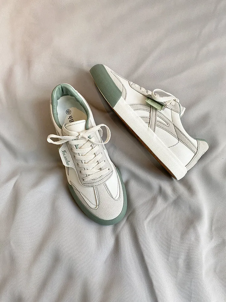 Retrocharm Men'S Vintage Canvas Shoes sold by Oeyes product image thumbnail 2