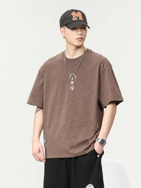 Coastalchill Men'S Relaxation Mode Tee sold by Oeyes