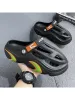 StreetFlash Men's Sport Sandals sold by Oeyes