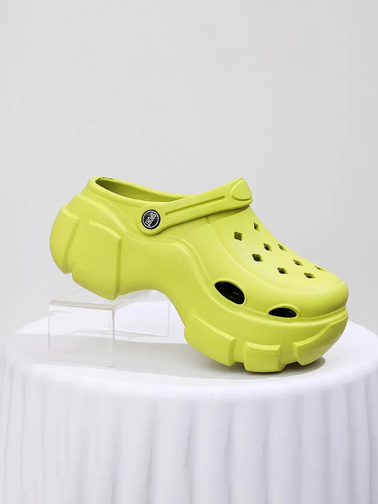 Women'S Cute Beach Sandals sold by Oeyes product image thumbnail 2