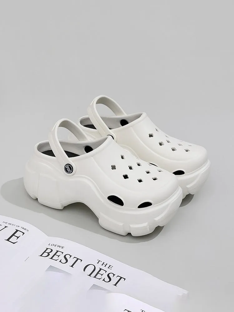 Women'S Cute Beach Sandals sold by Oeyes