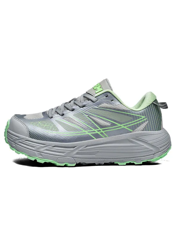 Ultralight Cushion Breathable Comfortable Casual Shoes sold by Oeyes