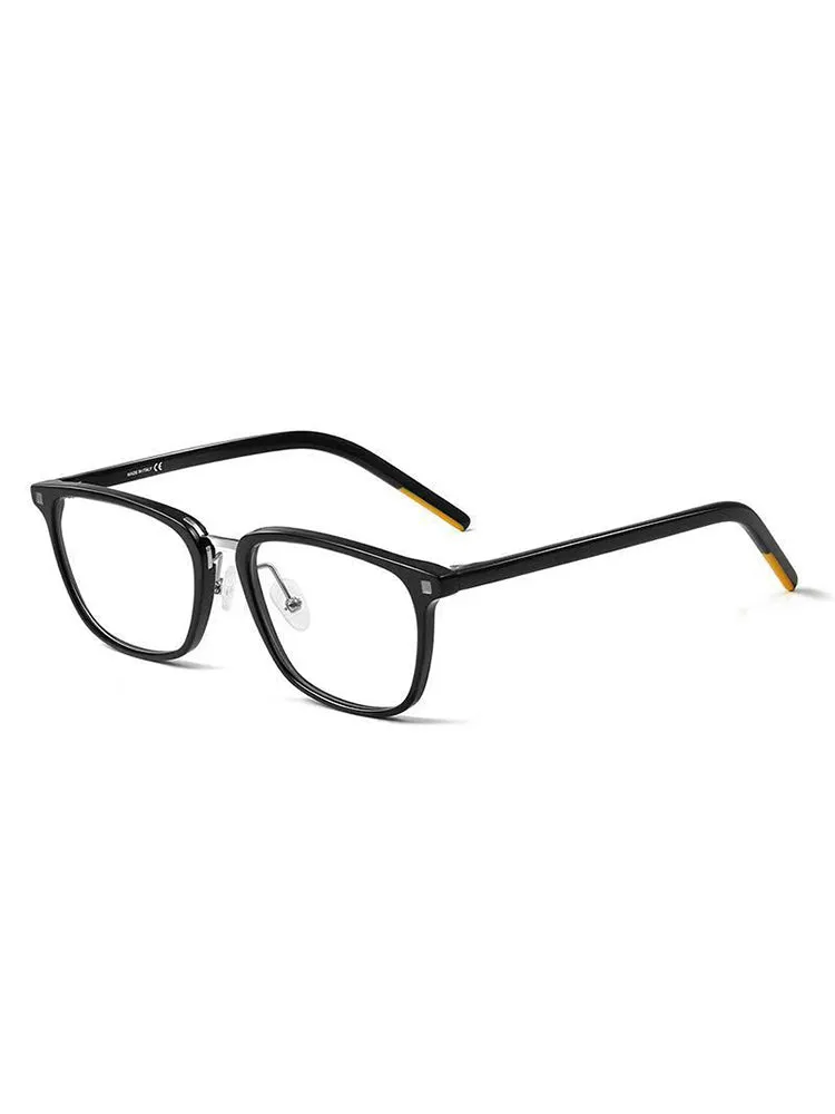 Men'S Square Full Rim Frames sold by Oeyes product image thumbnail 4