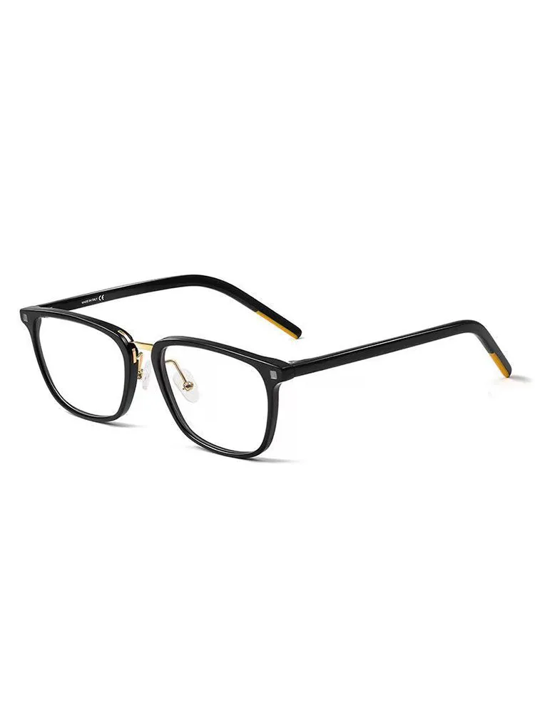 Men'S Square Full Rim Frames sold by Oeyes product image thumbnail 3