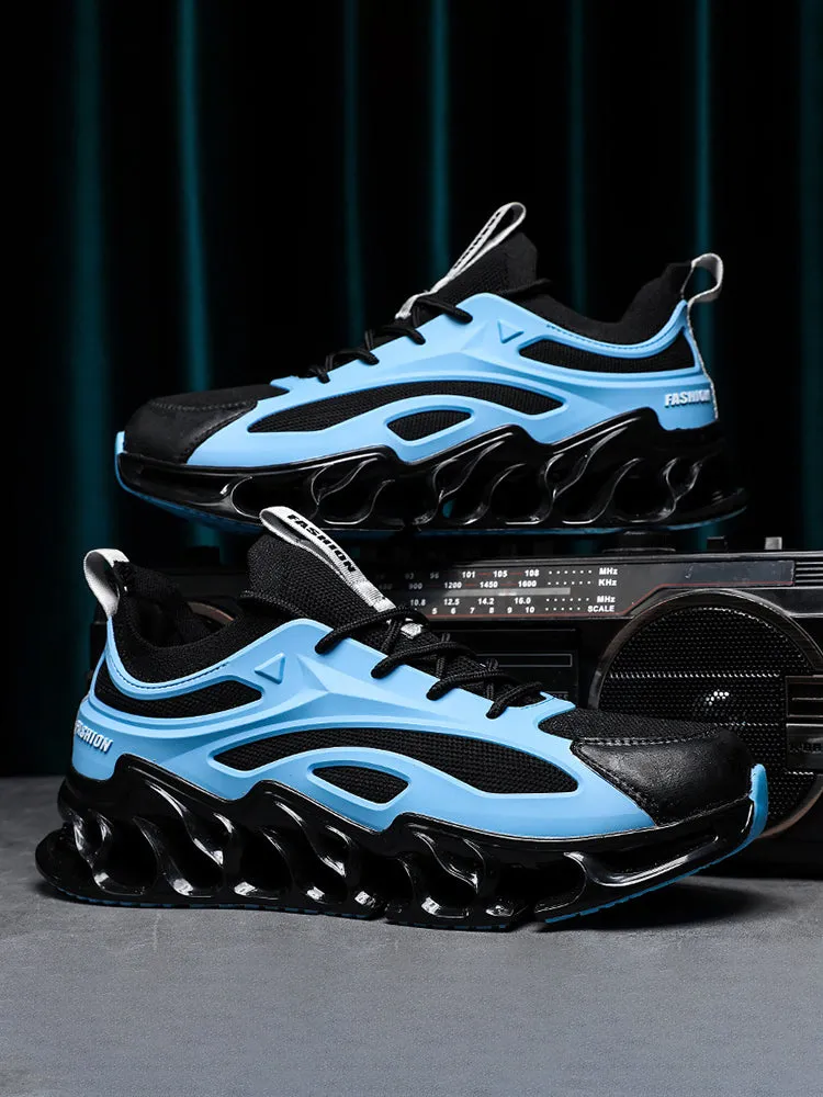 Men'S Blade Series Casual Shoes sold by Oeyes product image thumbnail 4