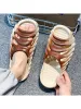 Casual Anti-Slip Slides sold by Oeyes