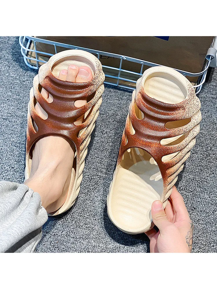 Casual Anti-Slip Slides sold by Oeyes product image thumbnail 5