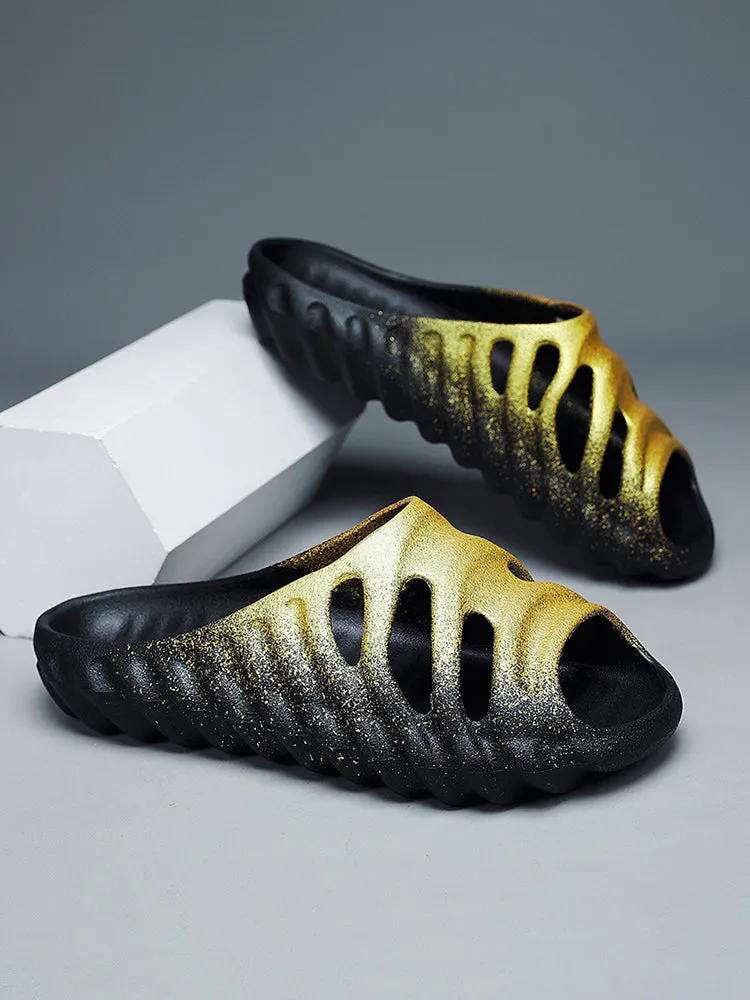 Casual Anti-Slip Slides sold by Oeyes product image thumbnail 3