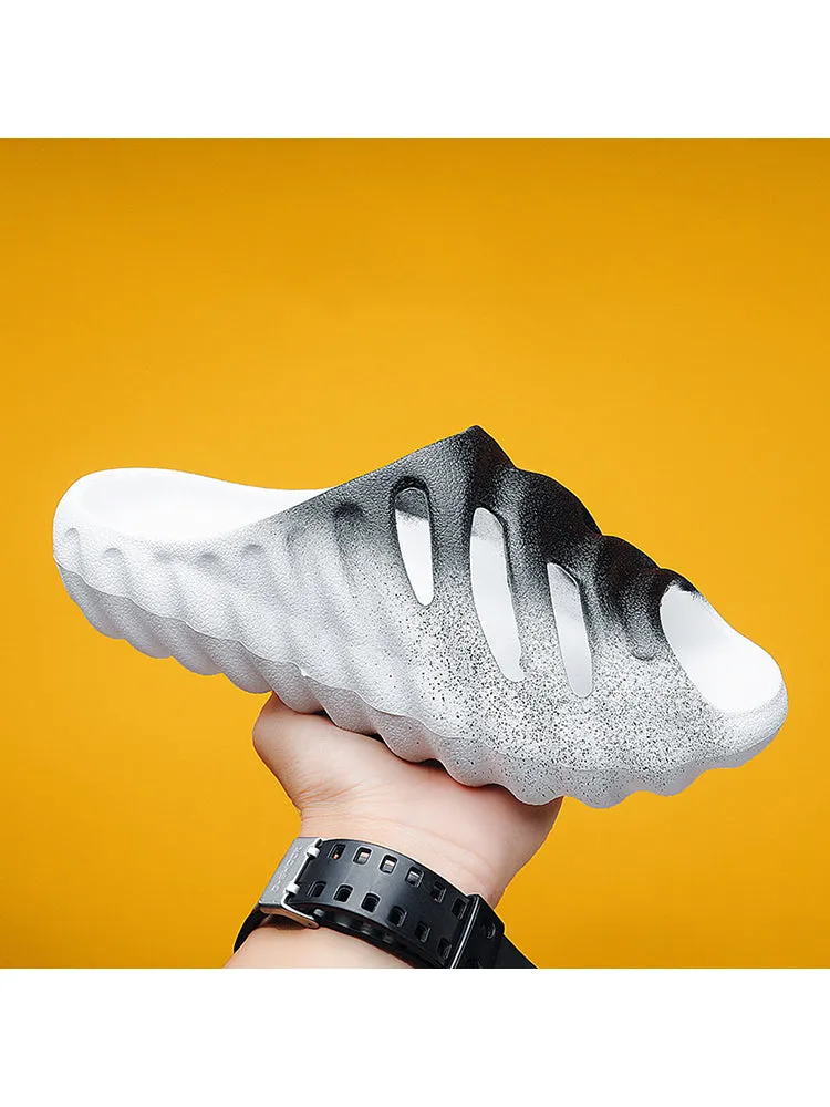 Casual Anti-Slip Slides sold by Oeyes product image thumbnail 4