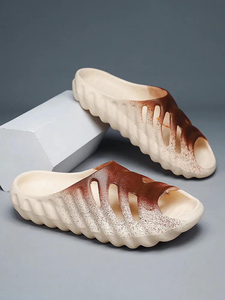 Casual Anti-Slip Slides sold by Oeyes product image thumbnail 2