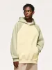 Raglan Sleeves Hooded Sweatshirt sold by Oeyes
