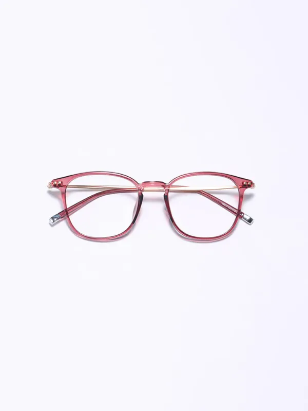 Women'S Square Vintage Frames sold by Oeyes