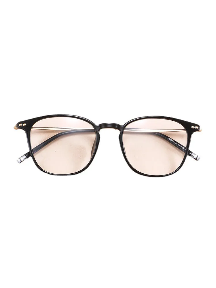 Women'S Square Vintage Frames sold by Oeyes product image thumbnail 2