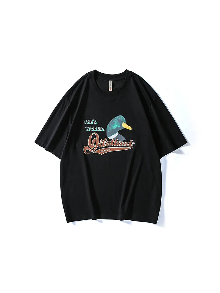 Beachbound Men'S Coastal Adventure T-Shirt sold by Oeyes product image thumbnail 4