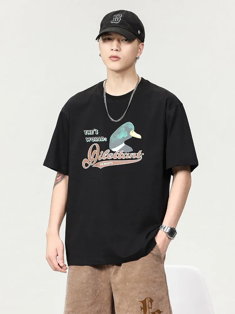 Beachbound Men'S Coastal Adventure T-Shirt sold by Oeyes product image thumbnail 2