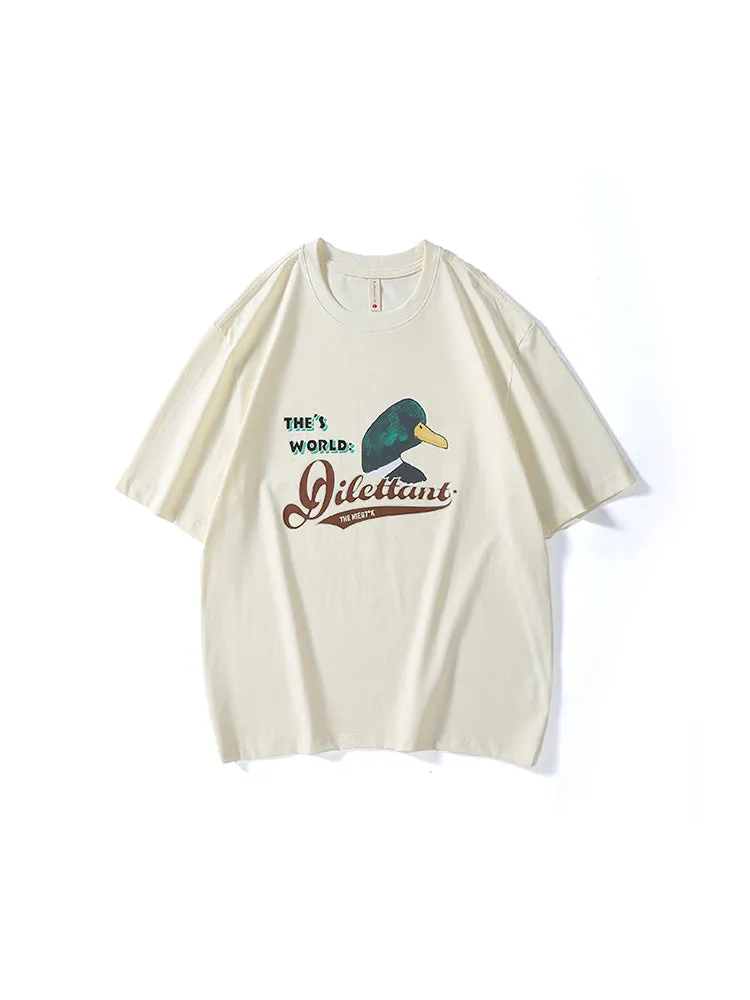 Beachbound Men'S Coastal Adventure T-Shirt sold by Oeyes product image thumbnail 5