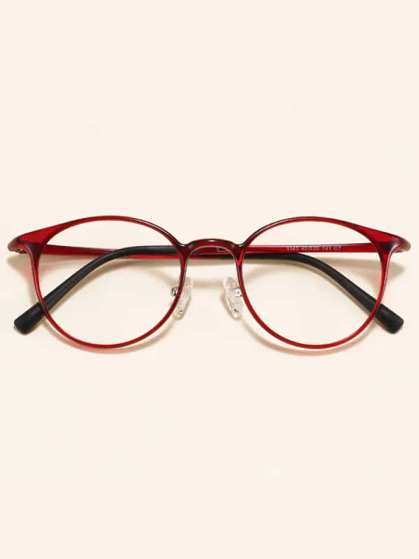 Women'S Vintage Round Frames sold by Oeyes