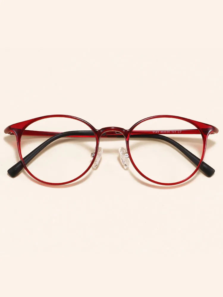 Women'S Vintage Round Frames sold by Oeyes