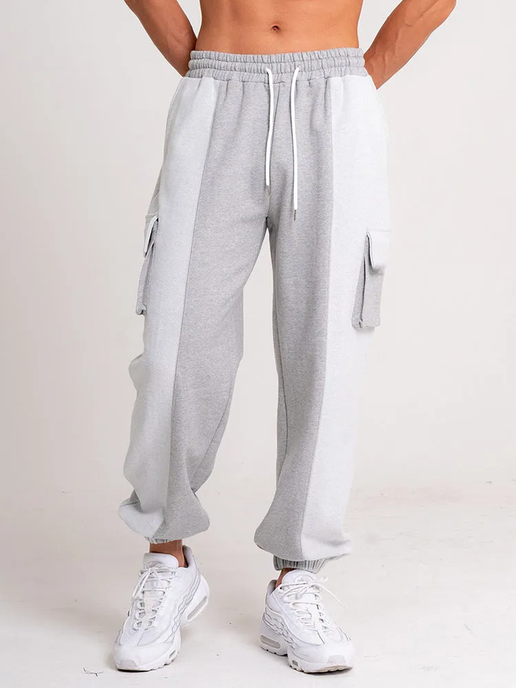 Men'S Gym Training Joggers sold by Oeyes product image thumbnail 4