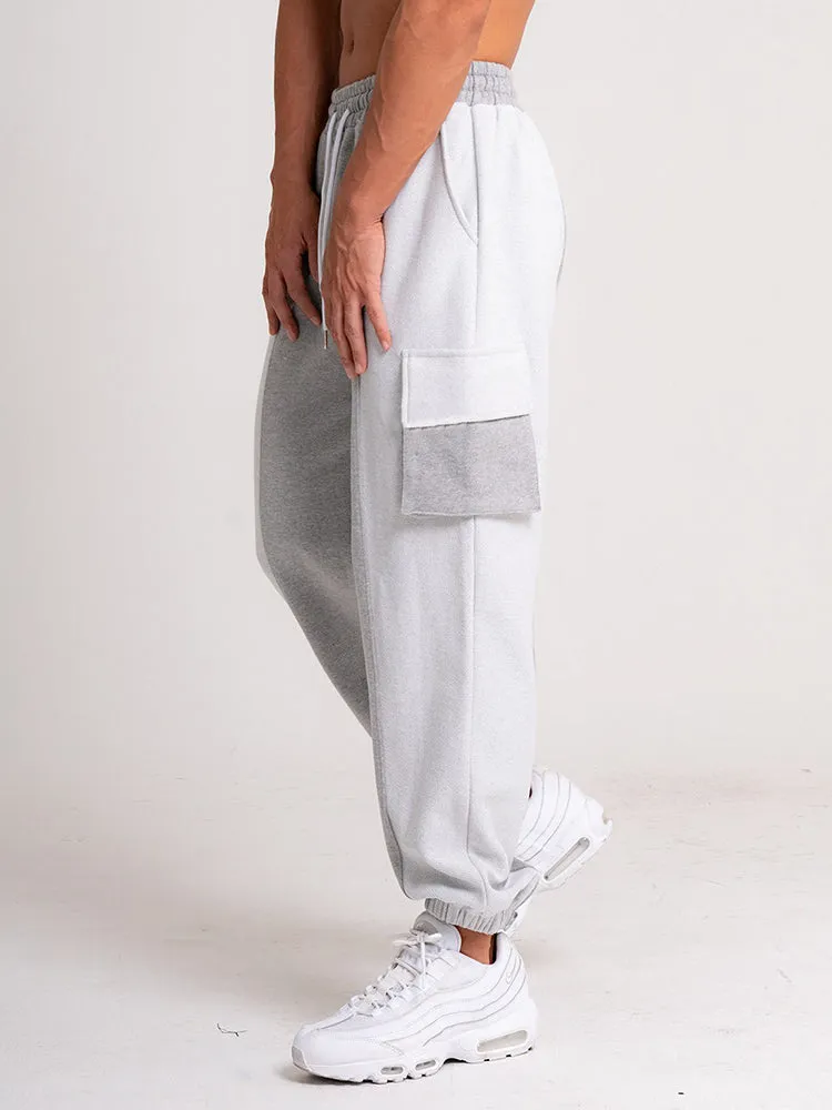 Men'S Gym Training Joggers sold by Oeyes product image thumbnail 3