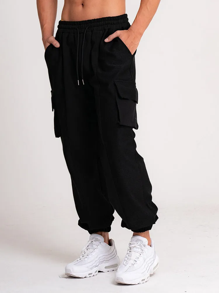 Men'S Gym Training Joggers sold by Oeyes product image thumbnail 2