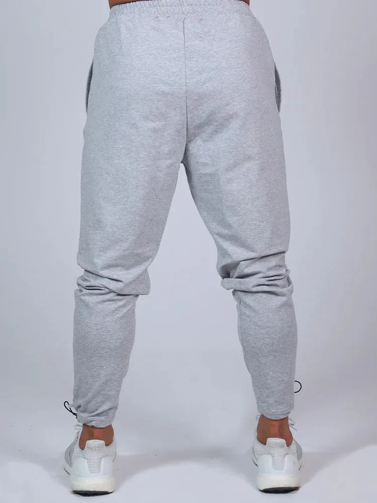 Men'S Cotton Sports Joggers sold by Oeyes product image thumbnail 4