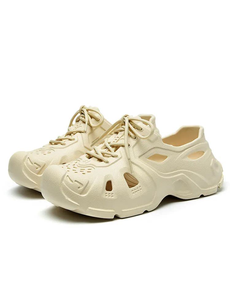 Men's Urban Nomad Adventure-Ready Sandals sold by Oeyes