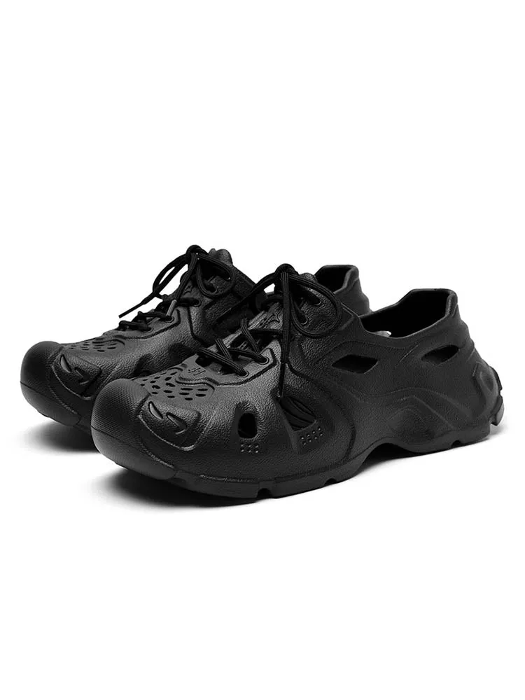 Men's Urban Nomad Adventure-Ready Sandals sold by Oeyes product image thumbnail 3