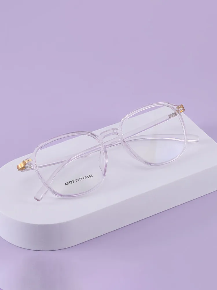 Women'S Ultralight Fashionale Myopic Glasses sold by Oeyes product image thumbnail 5