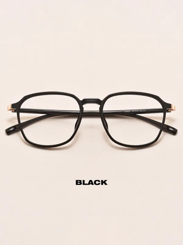 Women'S Ultralight Fashionale Myopic Glasses sold by Oeyes