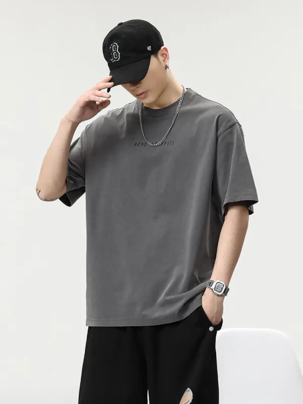 Tropicaltribe Men'S Tribal Print T-Shirt sold by Oeyes