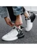 JumpMax Men'S Sneakers sold by Oeyes