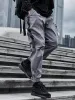 UrbanTrekker Men's Versatile Cargo Trousers sold by Oeyes