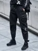 UrbanTrekker Men's Versatile Cargo Trousers sold by Oeyes