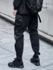 UrbanTrekker Men's Versatile Cargo Trousers sold by Oeyes