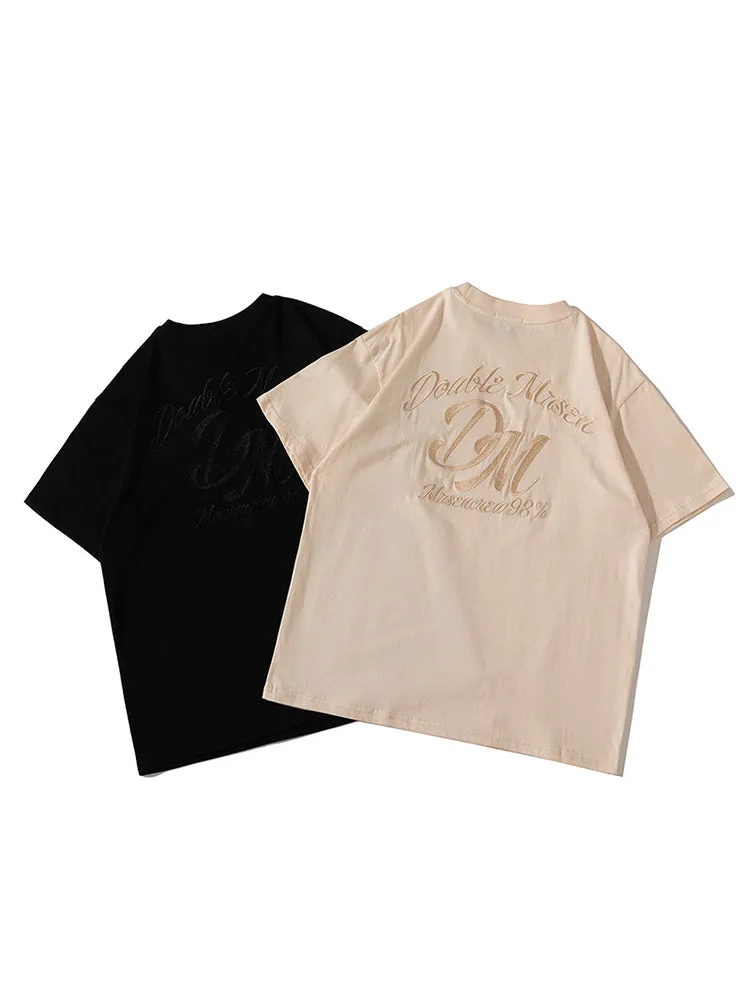 Men'S Vintage Oversize Tees sold by Oeyes product image thumbnail 4