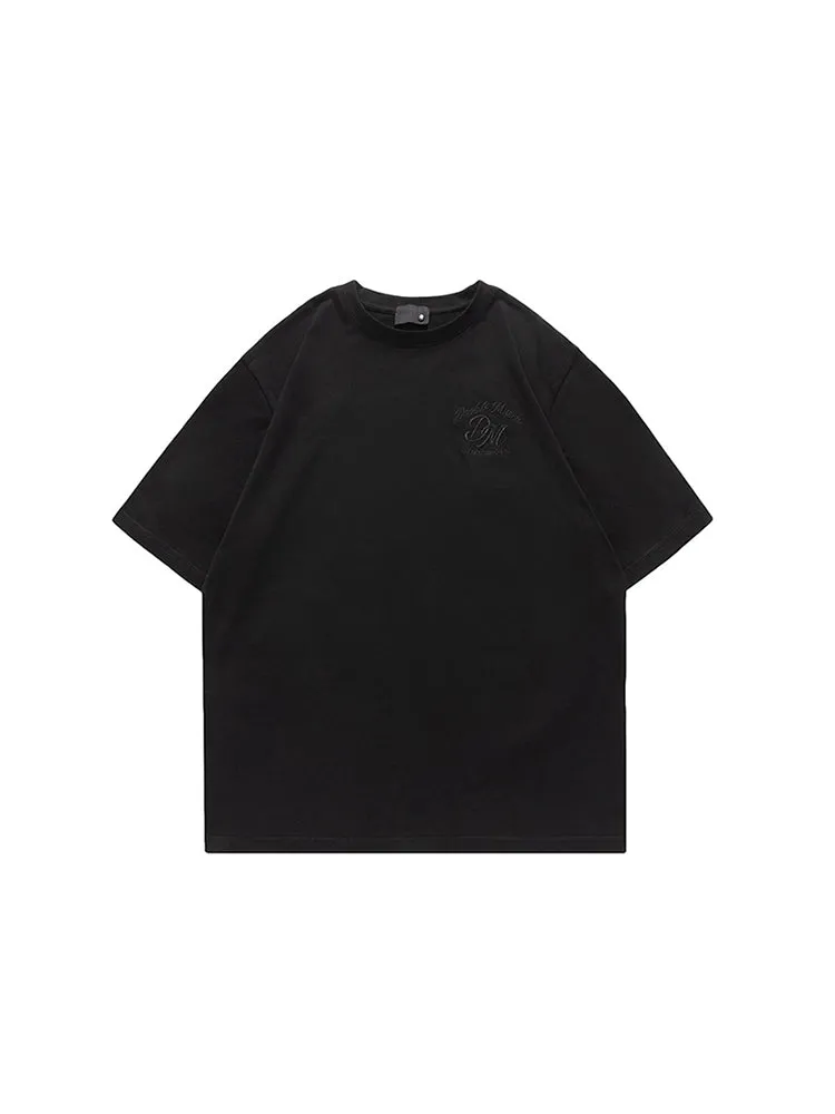 Men'S Vintage Oversize Tees sold by Oeyes product image thumbnail 3