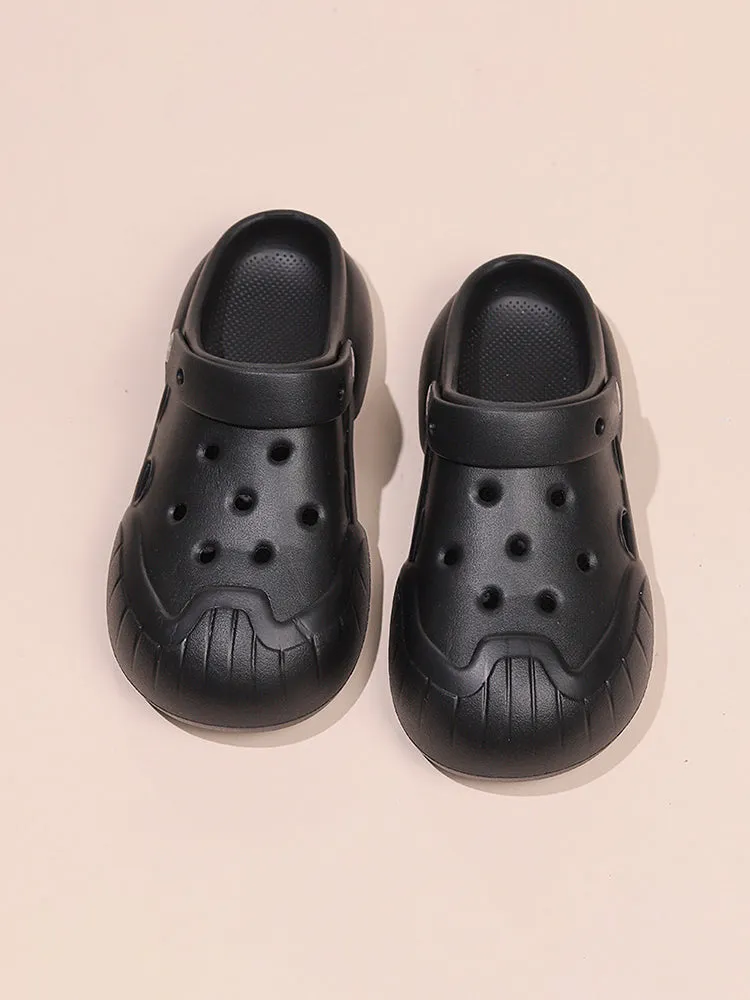 Men's Thickened-Sole Breathable Beach Slipper&Sandals sold by Oeyes product image thumbnail 3