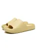 Men's Seaside Serenity Coastal Comfort Slippers sold by Oeyes