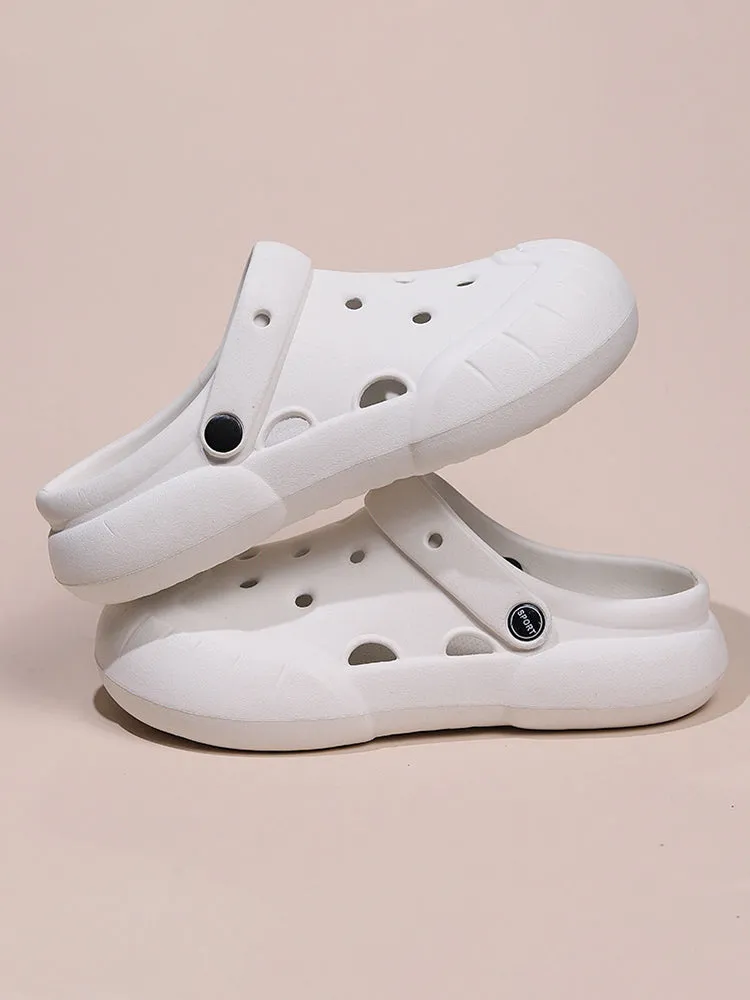 Men's Thickened-Sole Breathable Beach Slipper&Sandals sold by Oeyes product image thumbnail 2