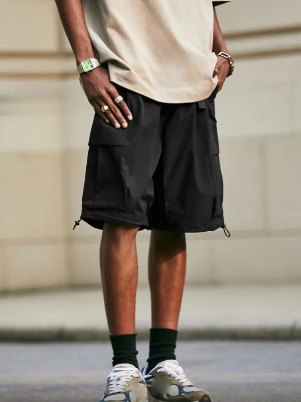 UrbanTrail Men's Expedition Cargo Shorts sold by Oeyes
