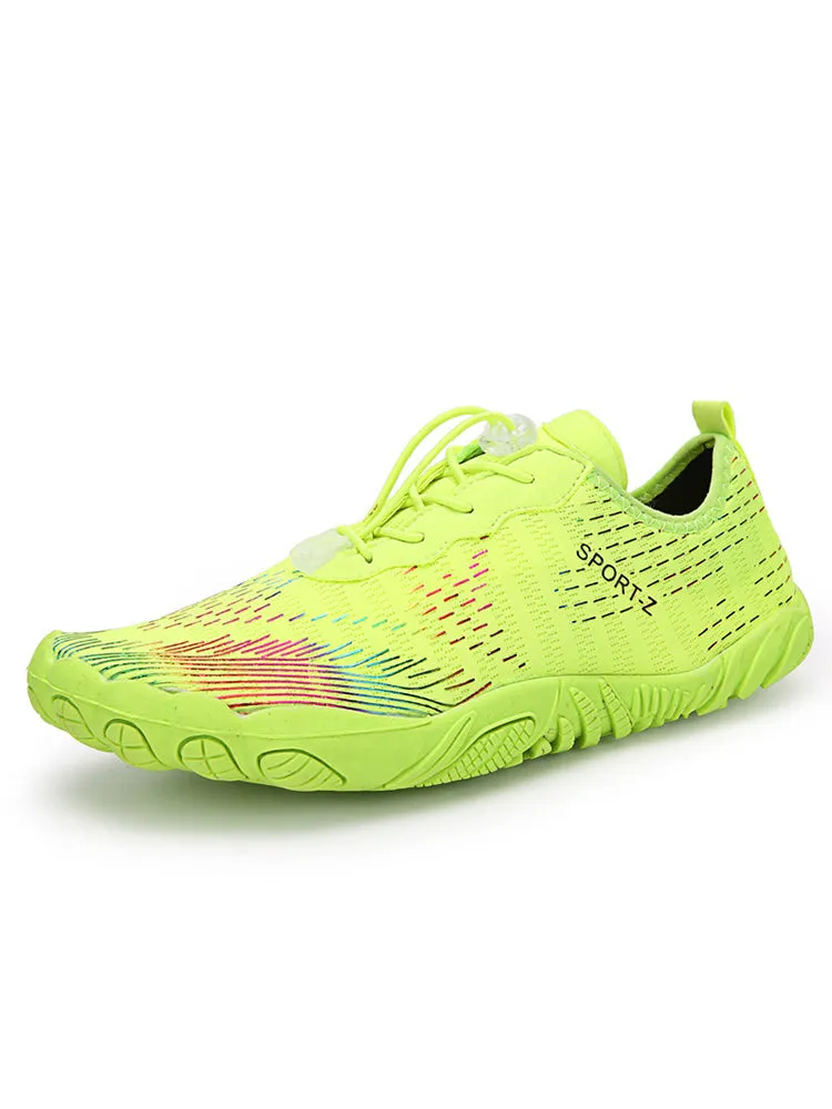 Outdoor Tracing Shoes Hollow Breathable Beach Outdoor Water Shoes sold by Oeyes product image thumbnail 4
