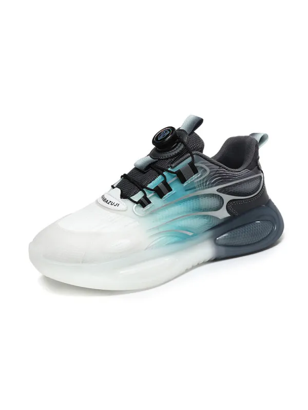 Men'S Breathable ETPU Casual Shoes sold by Oeyes