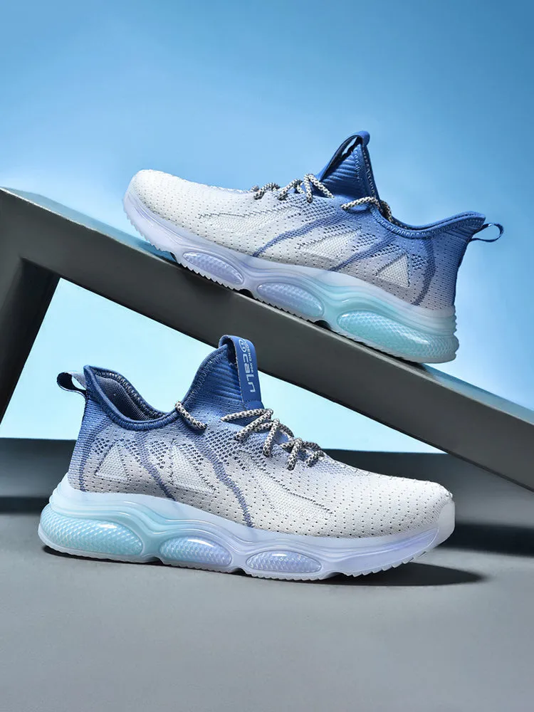 Breathable Wear Resistant Causal Shoes sold by Oeyes product image thumbnail 3