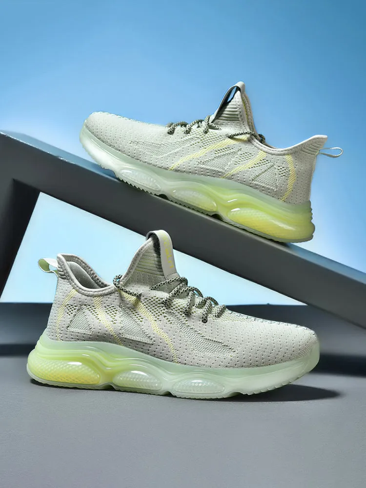 Breathable Wear Resistant Causal Shoes sold by Oeyes product image thumbnail 2